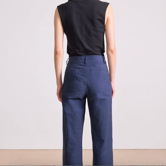 A Piece Apart Classic Merida Pant Sz. 4 - Picture 3 of 4
